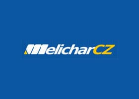 Logo Melichar CZ