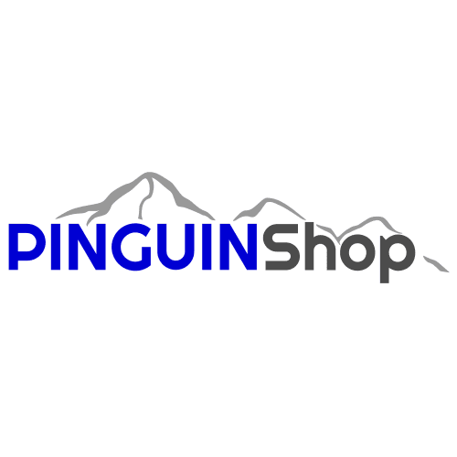 Logo Pinguin